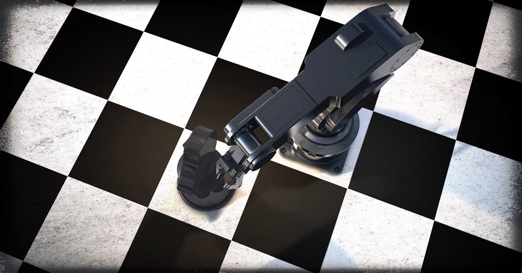 Takarító robot ingatlan