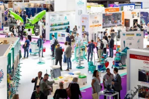 Interclean Amsterdam